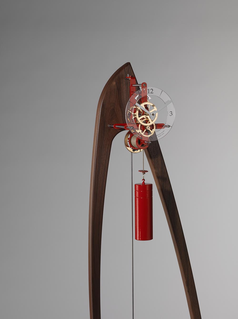 horloge design bois horloge design bois