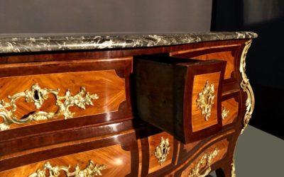 Durée de vie d&rsquo;un meuble d&rsquo;artisan ébéniste