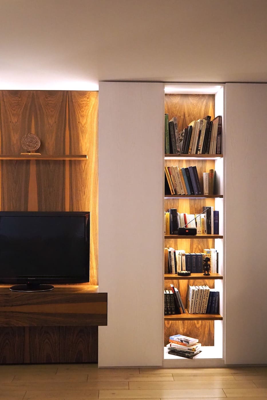 mobilier de bureau sur-mesure-min meubles-bois-sur-mesure-annecy